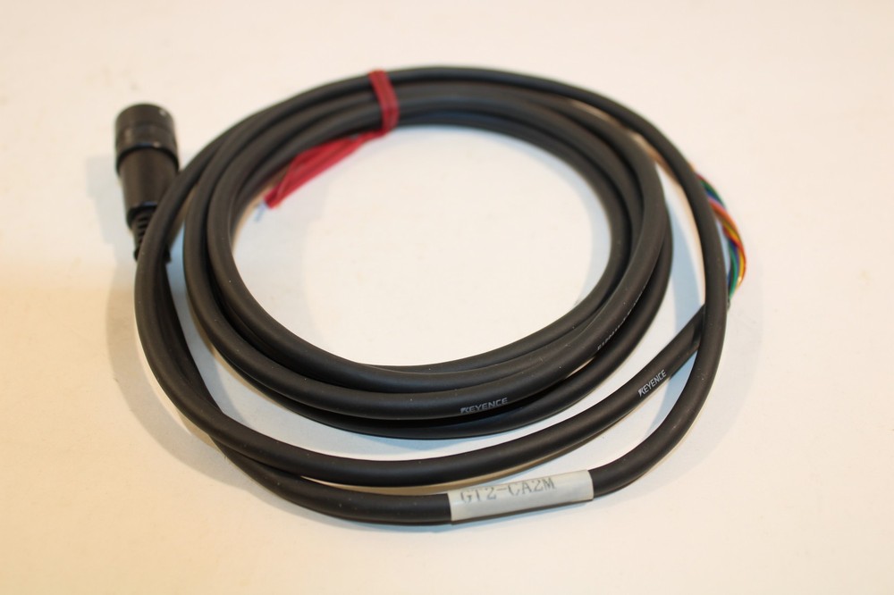 Keyence GT2-CA2M Cable NEW