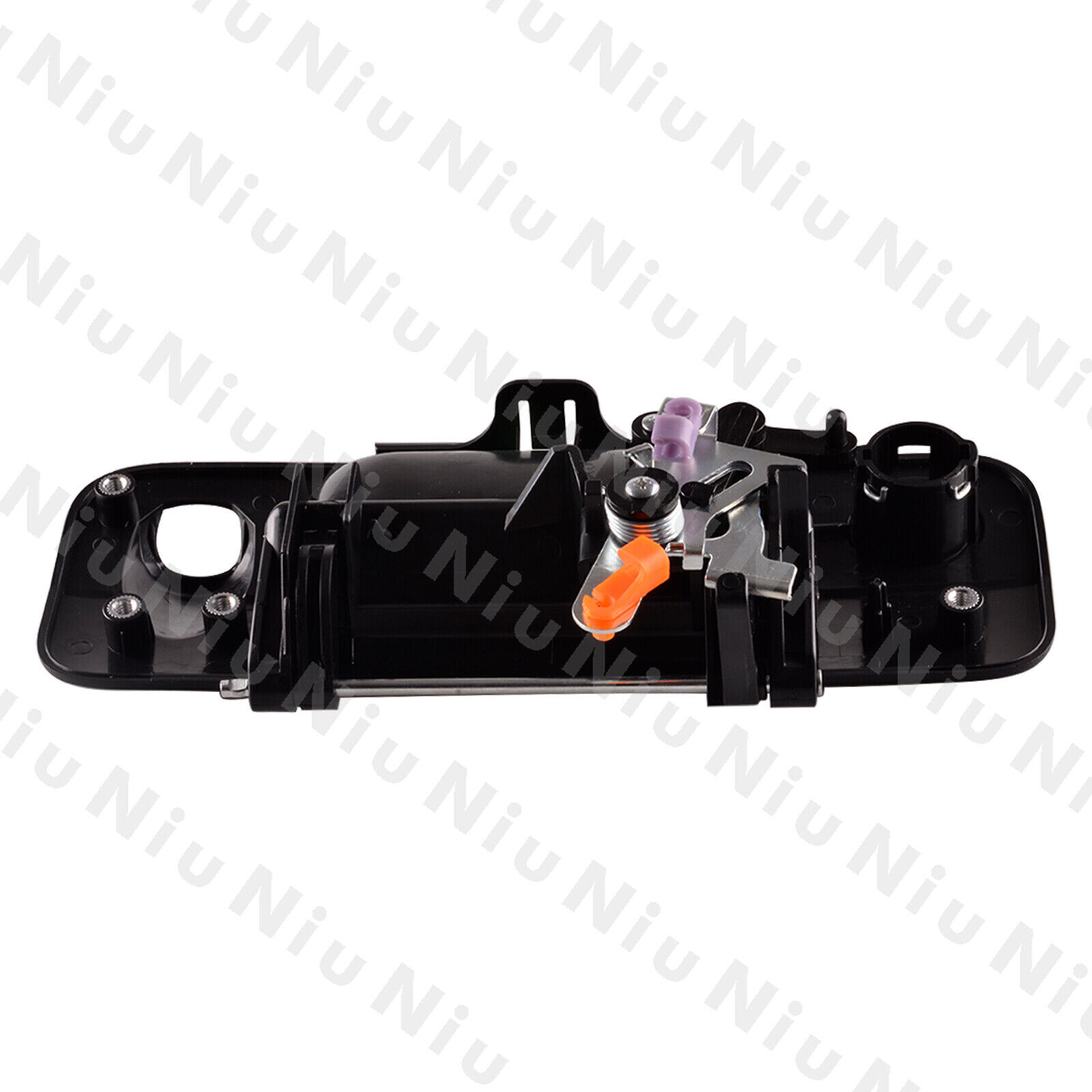 Tailgate Handle for 2007-2013 Toyota Tundra with Rear Camera Hole 69090-0C050