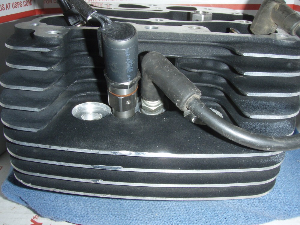 Automatic Compression Release Kit for S&S Ultima Screamin Eagle Harley Jims