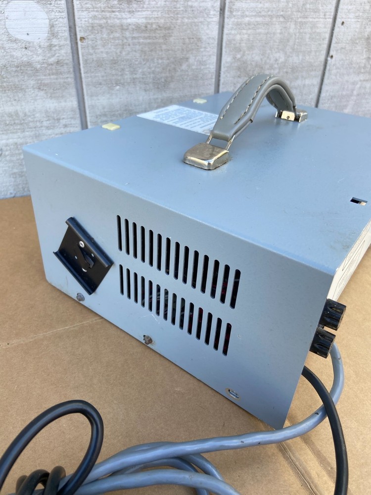 Pace PPS-101 Dual Path Solder Extractor Thermo Drive Powers On Untested