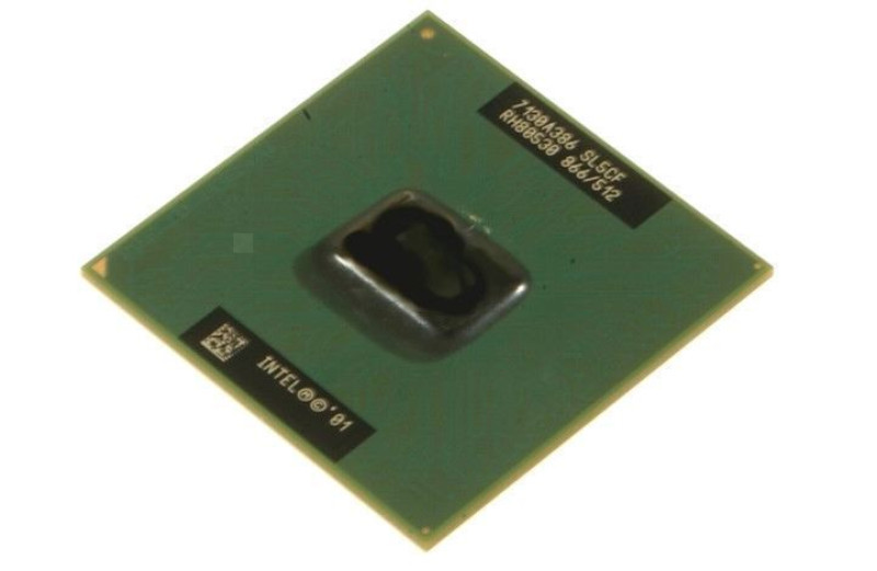 SL5PL - 1ghz Mobile Pentium III Processor