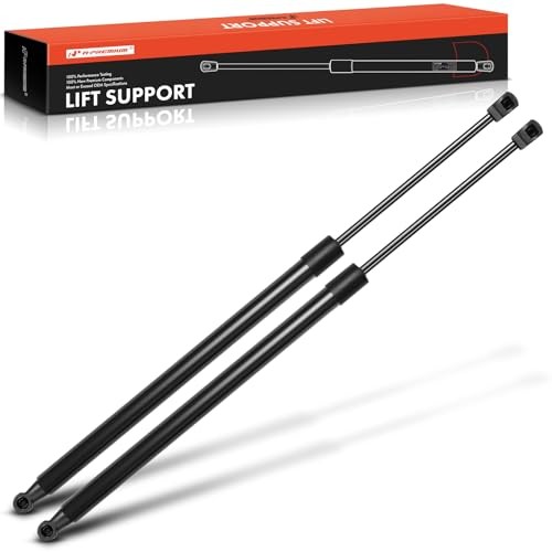 Struts Tailgate Lift Supports Shock Compatible with Lexus Models Rear Liftgate