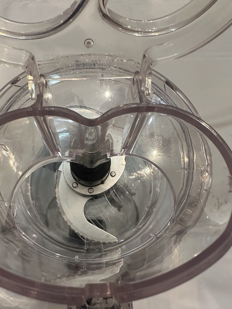 14 Cup Hamilton Beach Food Processor