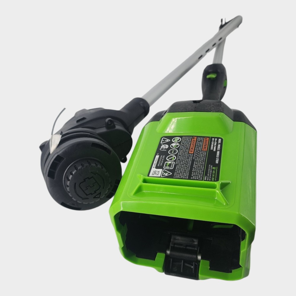 Greenworks 80V 13" Brushless String Trimmer - Tool only (Untested)