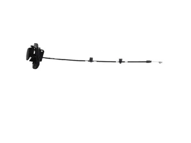 Genuine Mopar Seat Release Handle And Cable 6QD06TX7AE