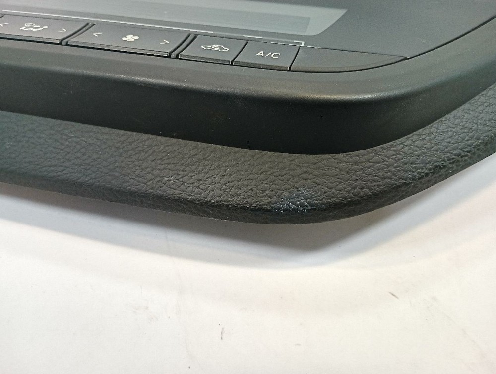 55900-02500 Automatic Temperature Control FROM 2014 COROLLA (11797959