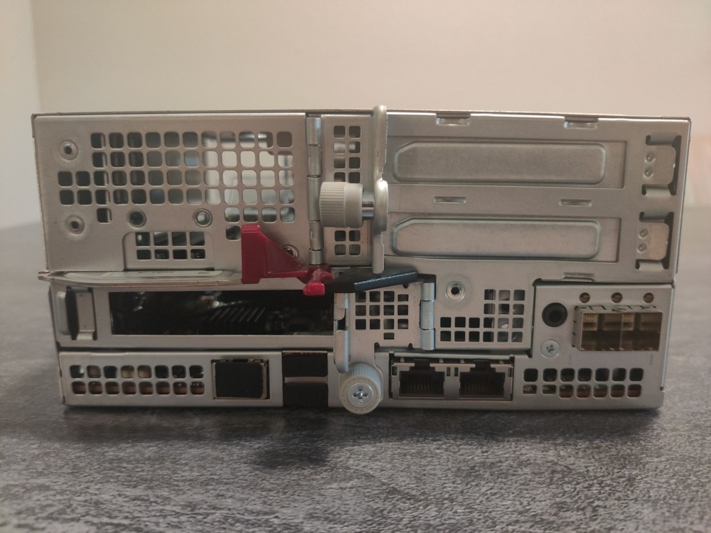 HPE Nimble Storage HF20 Replacement Spare Controller