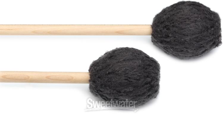 Vic Firth Robert van Sice Marimba Mallets - Soft