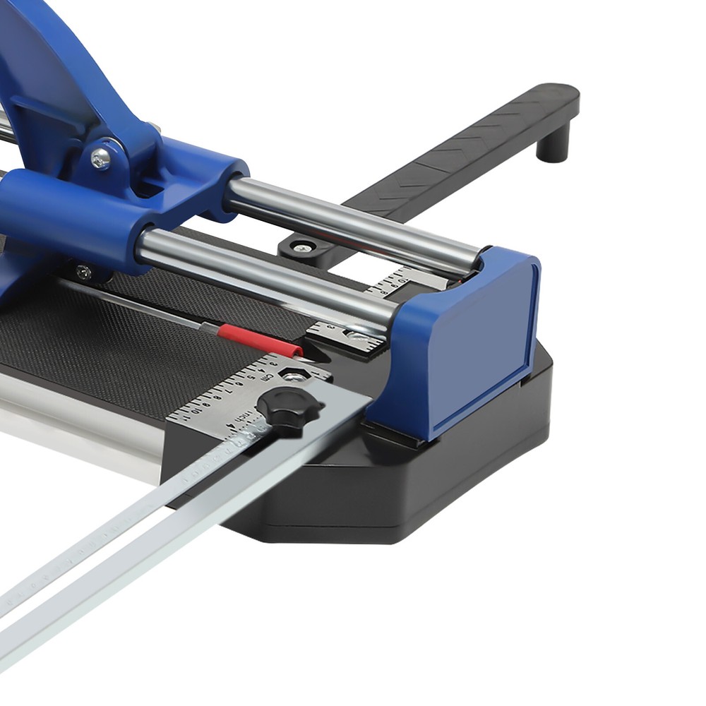 60cm Manual Tile Cutter Positioning Precision Ceramic Porcelain Cutting Machine