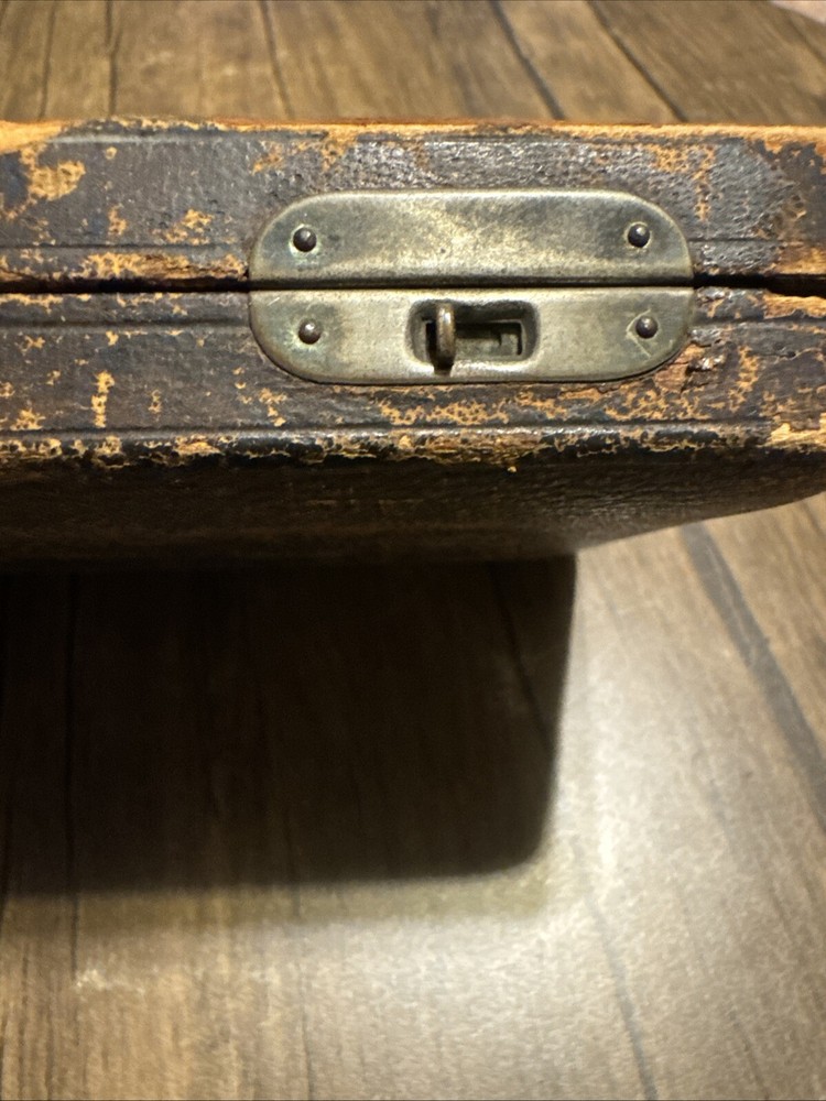 1903 Original Crafting Tools