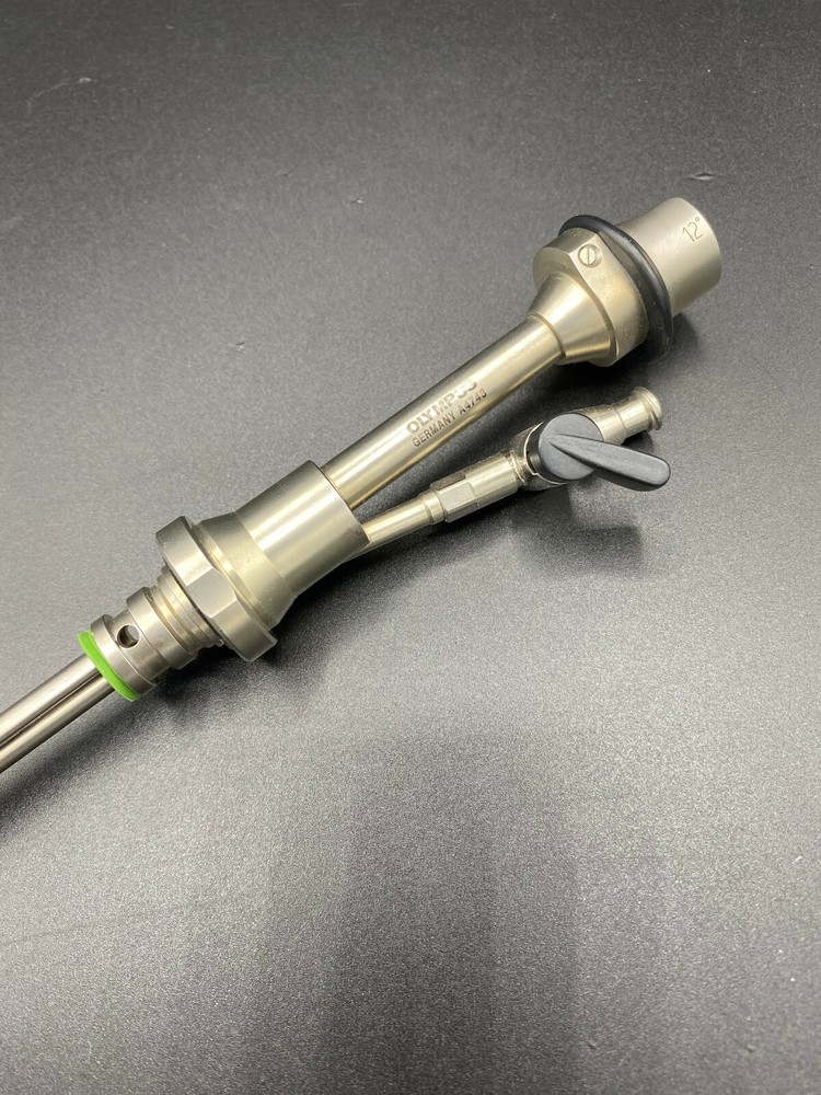 OLYMPUS A4743 WORKING INSERT 7 fr