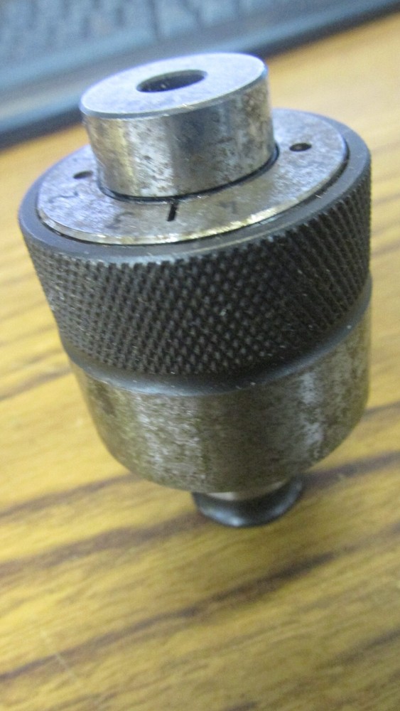 Nikken ZK12 Tap Collet #10