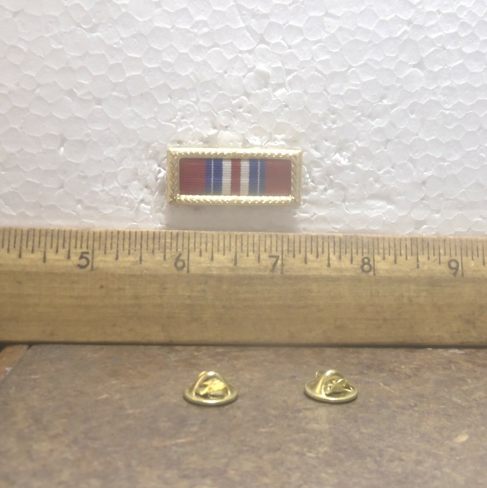 US Army - Valorous Unit Award Citation Ribbon