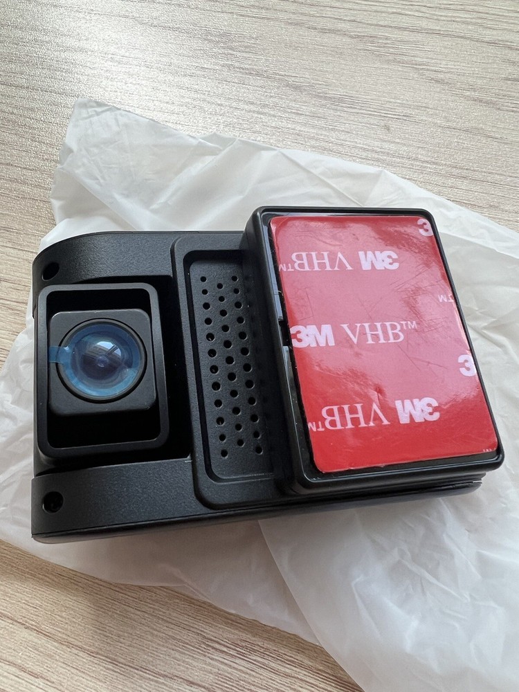 Spytec a119 Dash Camera