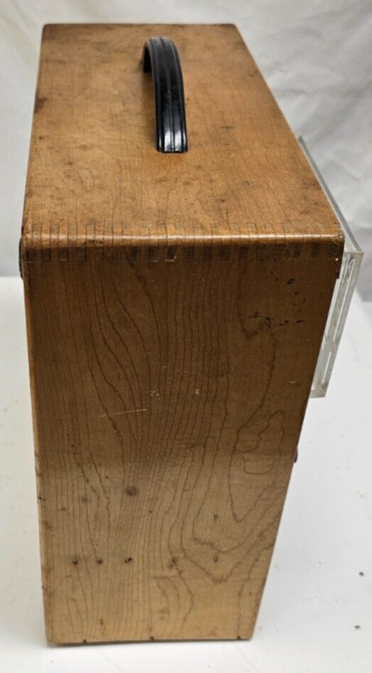 B & K, Cathode Rejuvenator Tester? - Model Un-Known, Fires Up - Un-Tested - READ