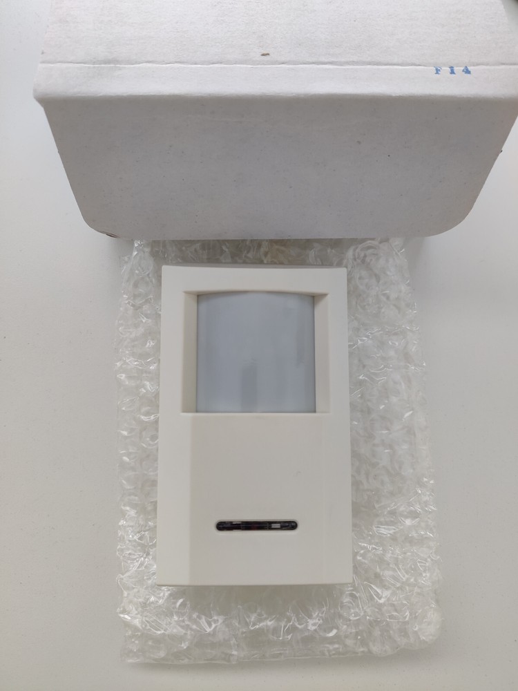 AMGARD SCOUT E-8084 Motion Sensor