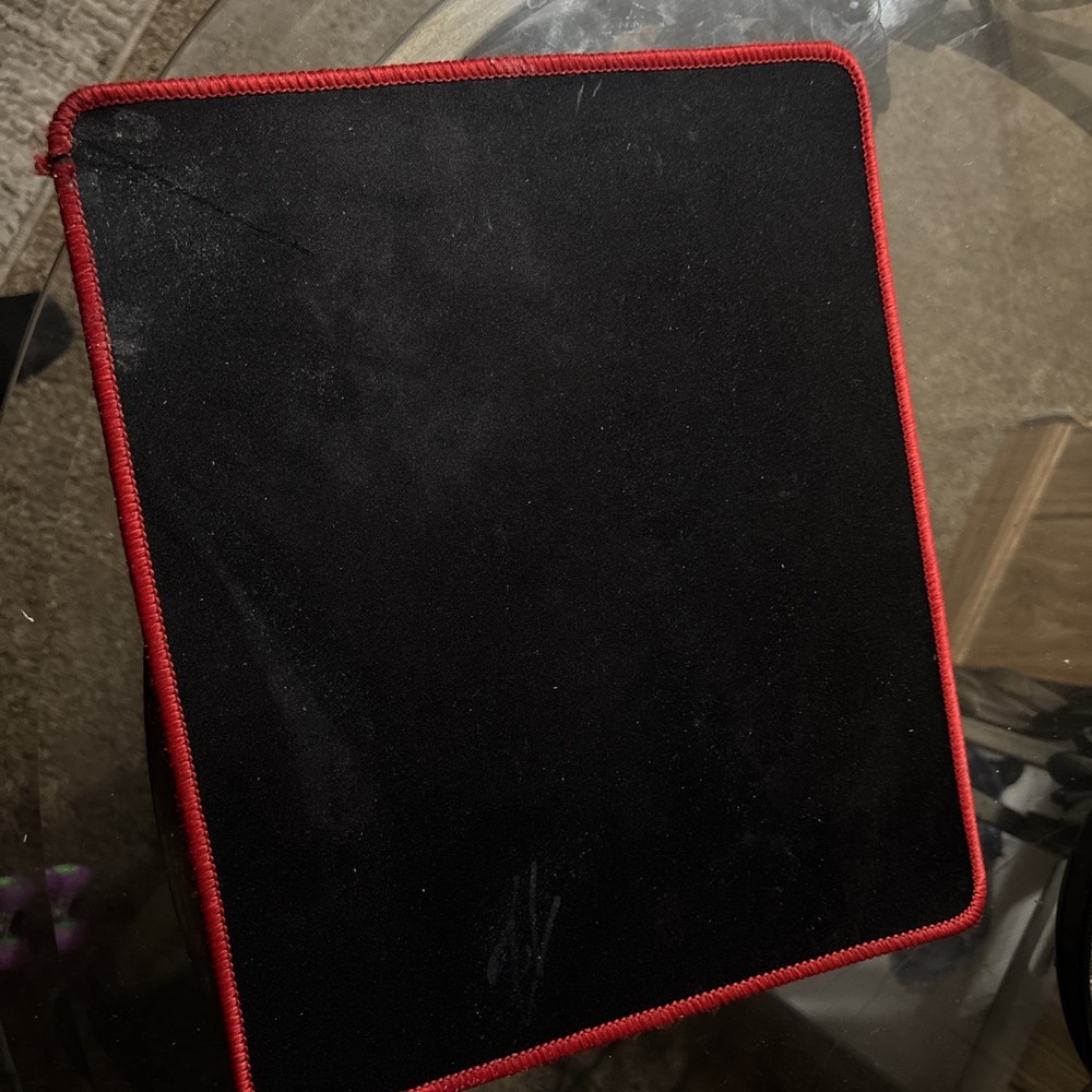 Full light Up Keyboard And Mouse and Pad
