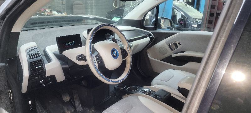 14-19 BMW i3 Chassis ECM Communication Telematics Control Unit Module