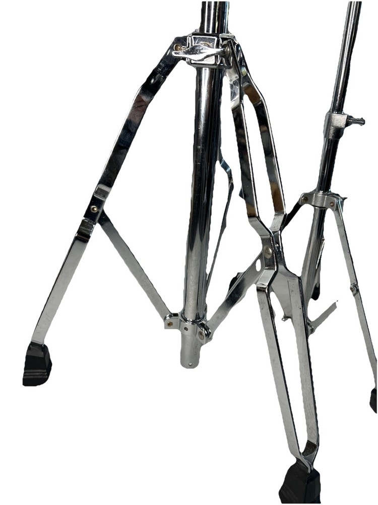 Hat cymbal stand bottom & Snare Stand Percussion Hardware