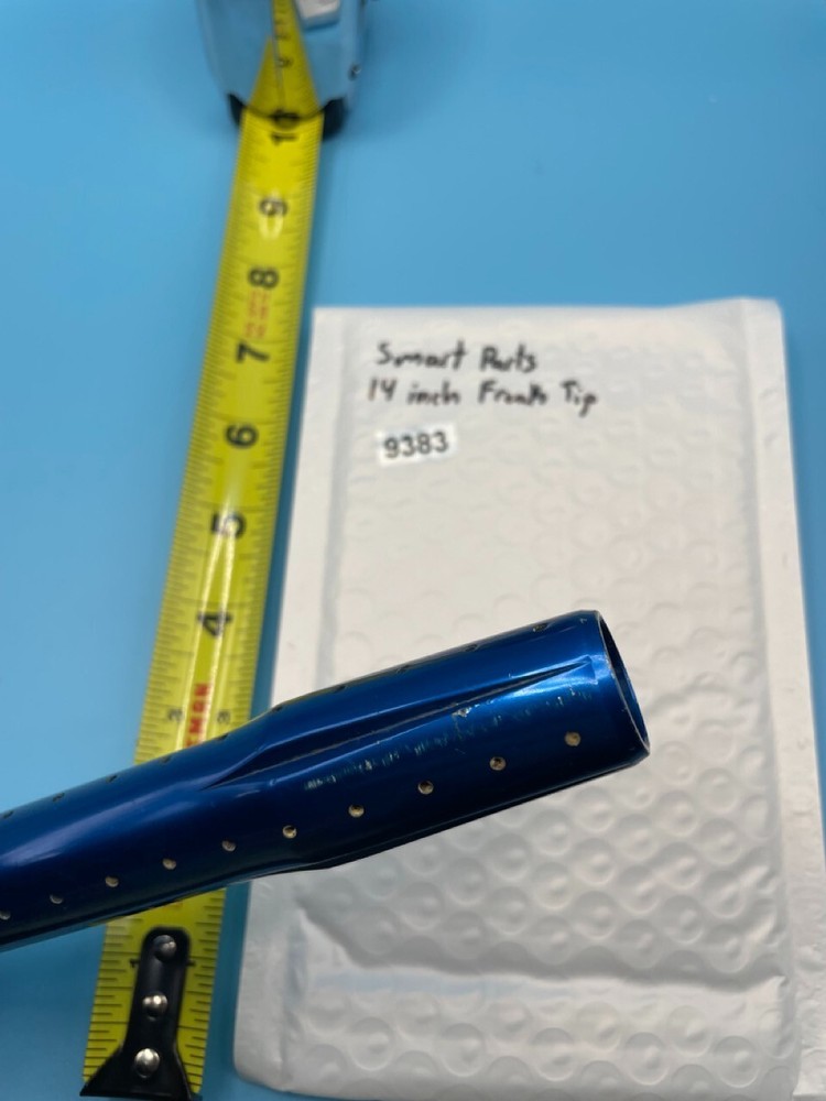 Smart Parts 14 inch Freak Tip