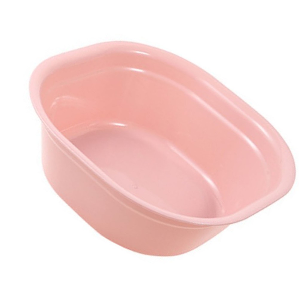 § Rectangular Basin Do Laundry Thicken Rectangular Basin For Washing Feet