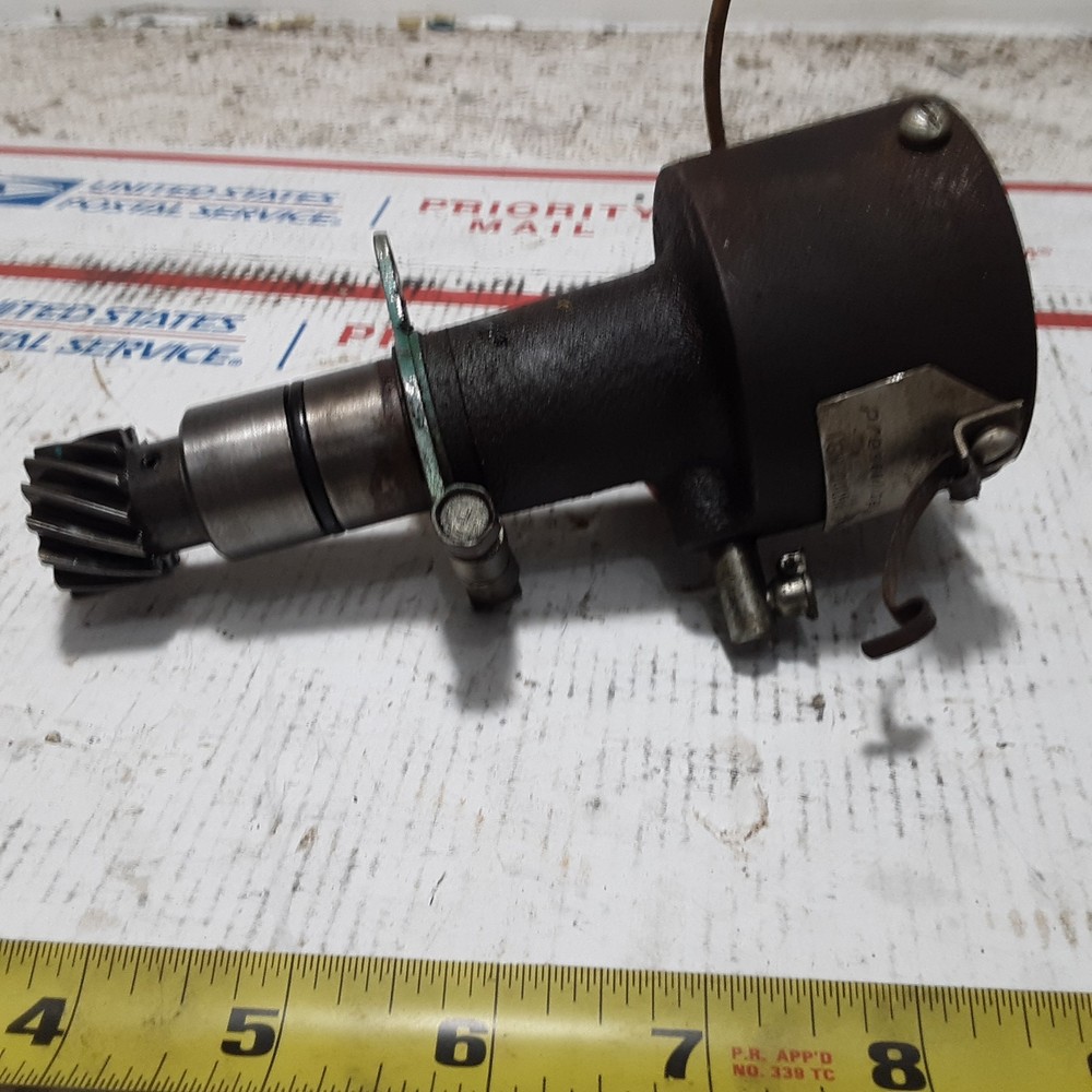 prestolite distributor IGW 4409A