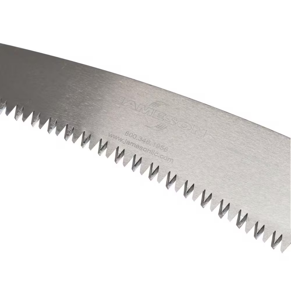 Professional Grade 13 In. Pruning Pull Saw