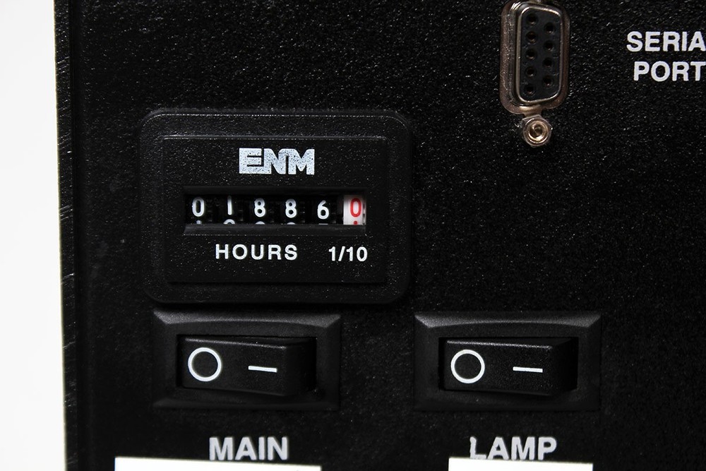 Sutter Lambda DG-4/DG-5 Ultra-High-Speed Wavelength Light Source Switcher