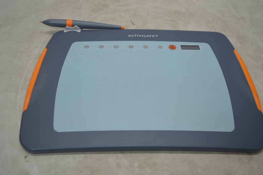 Promethean Board ActivSlate
