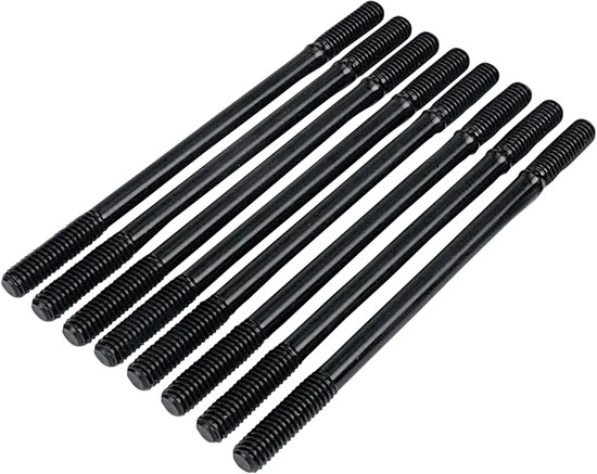 Feuling Engine Cylinder Stud Kit for Harley Dyna Super Glide Conv 99-00