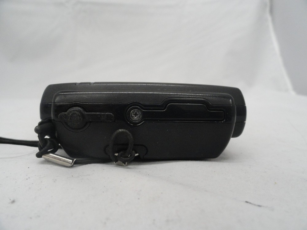 Symbol MC5040-PQ0DBQEA8WR Pocket PC Barcode Scanner