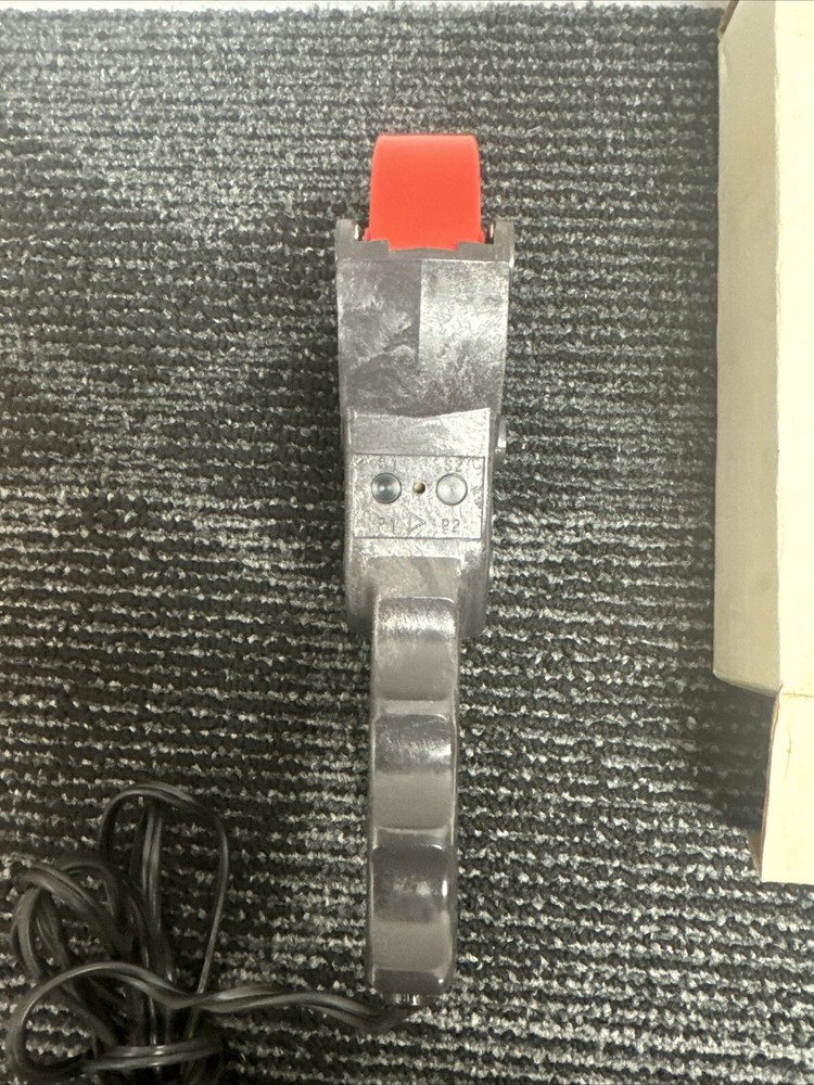 AEMC Corp. P1 P2 AC Current Probe