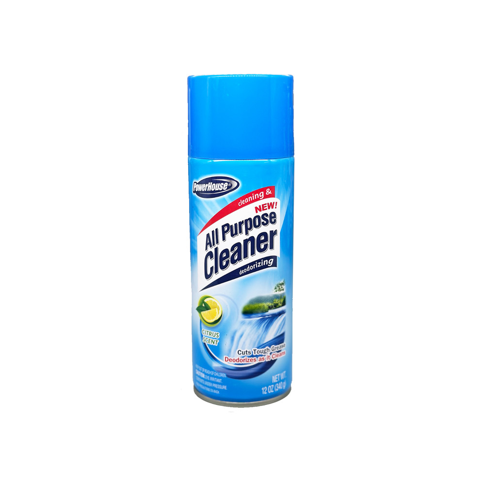 Stash Can- Secret Storage Container- All Purpose Cleaner (Hide Valuables)