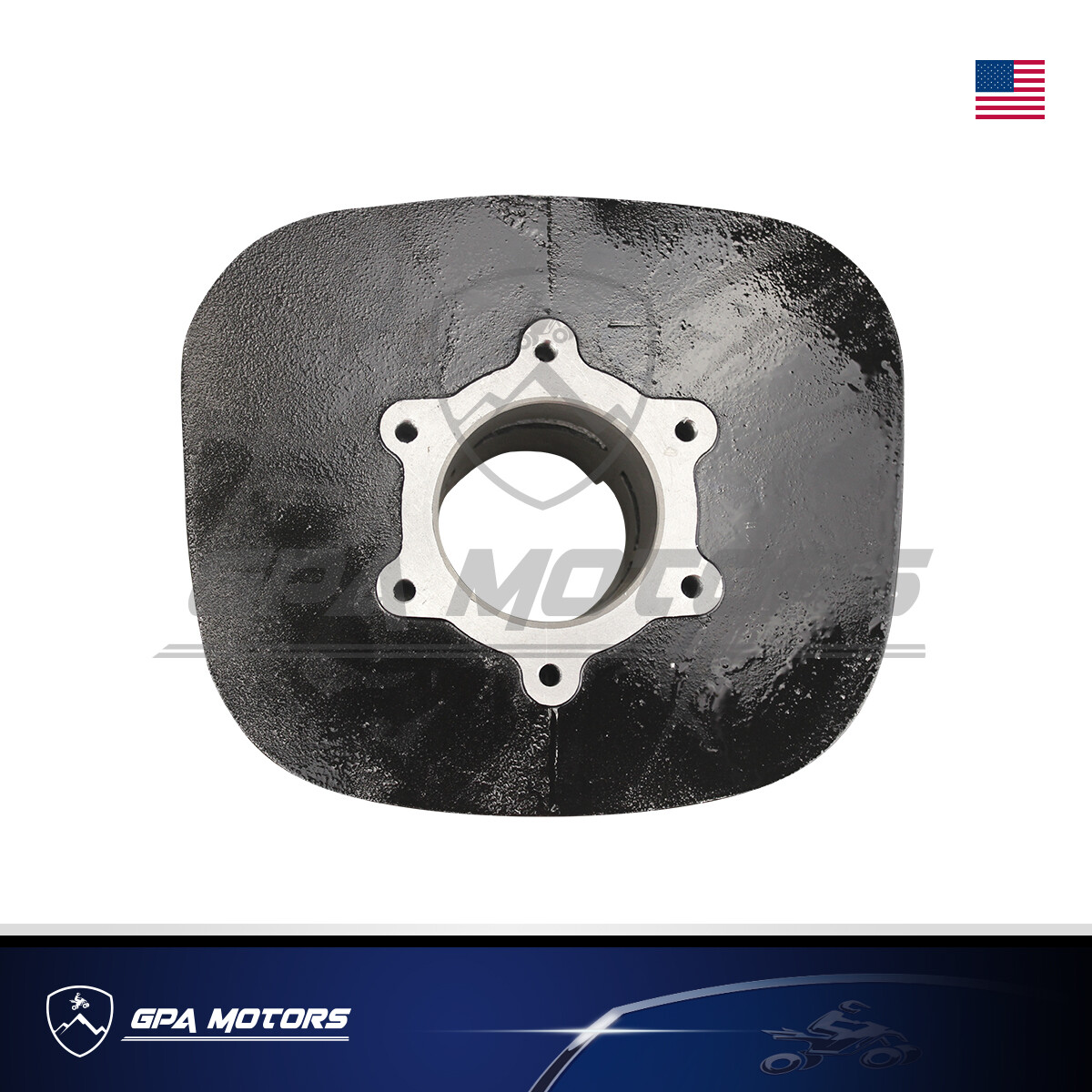 Cylinder Piston Gasket Top End Rebuild Kit fit Yamaha Blaster 200 YFS200 88-06