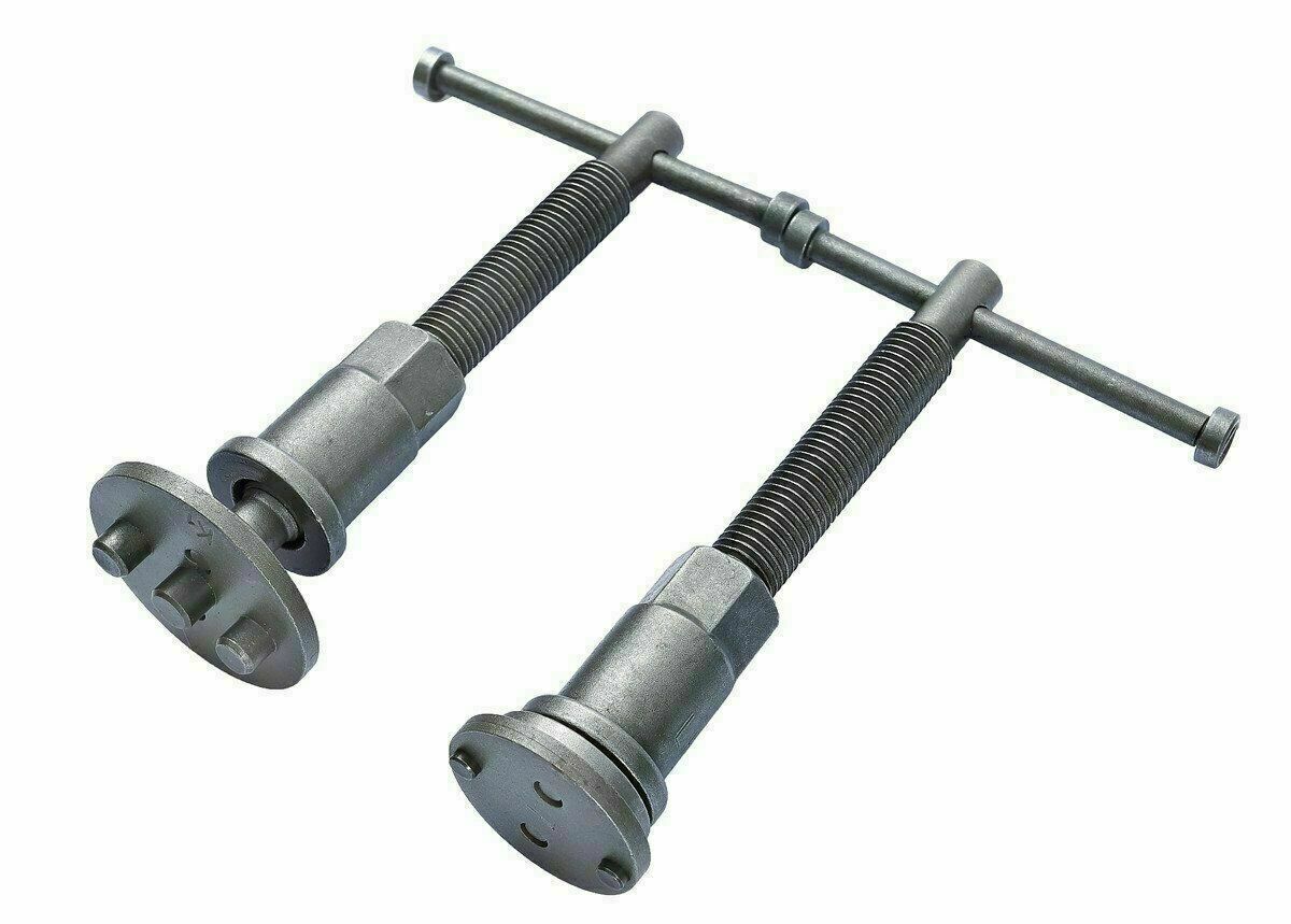 22Pcs New Portable Brake Rear Caliper Wind Back Tool Kit Car Truck Break Disc