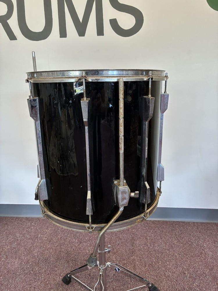 Tama Rockstar 16x16" Floor Tom