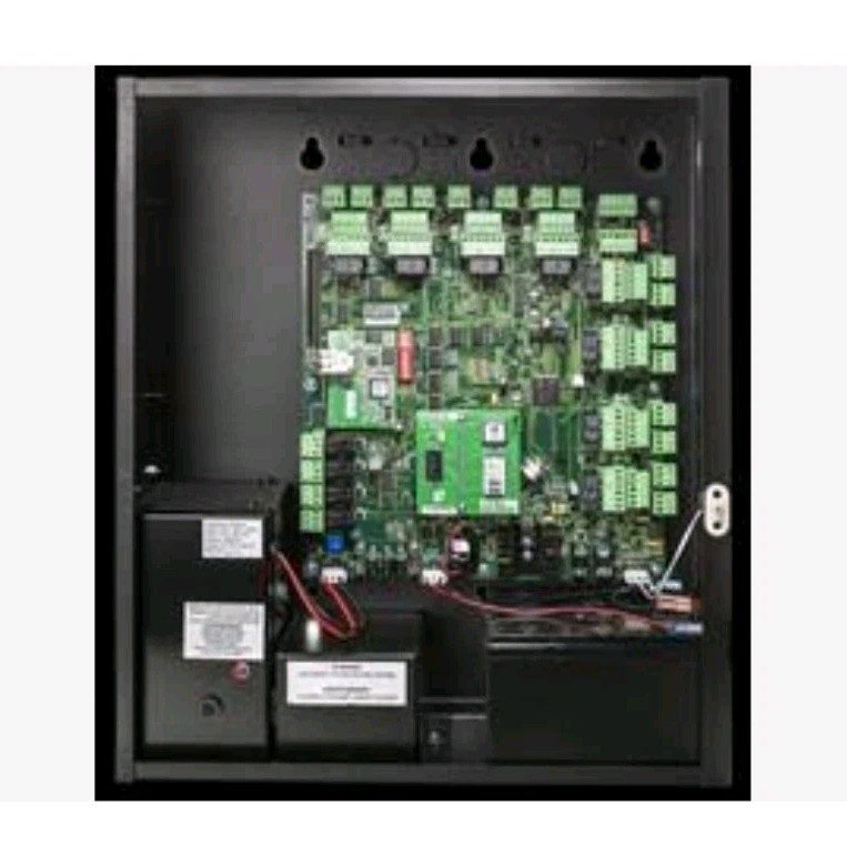 HIRSCH Mx-2 Mx Series High Security Access Control 2-Door System