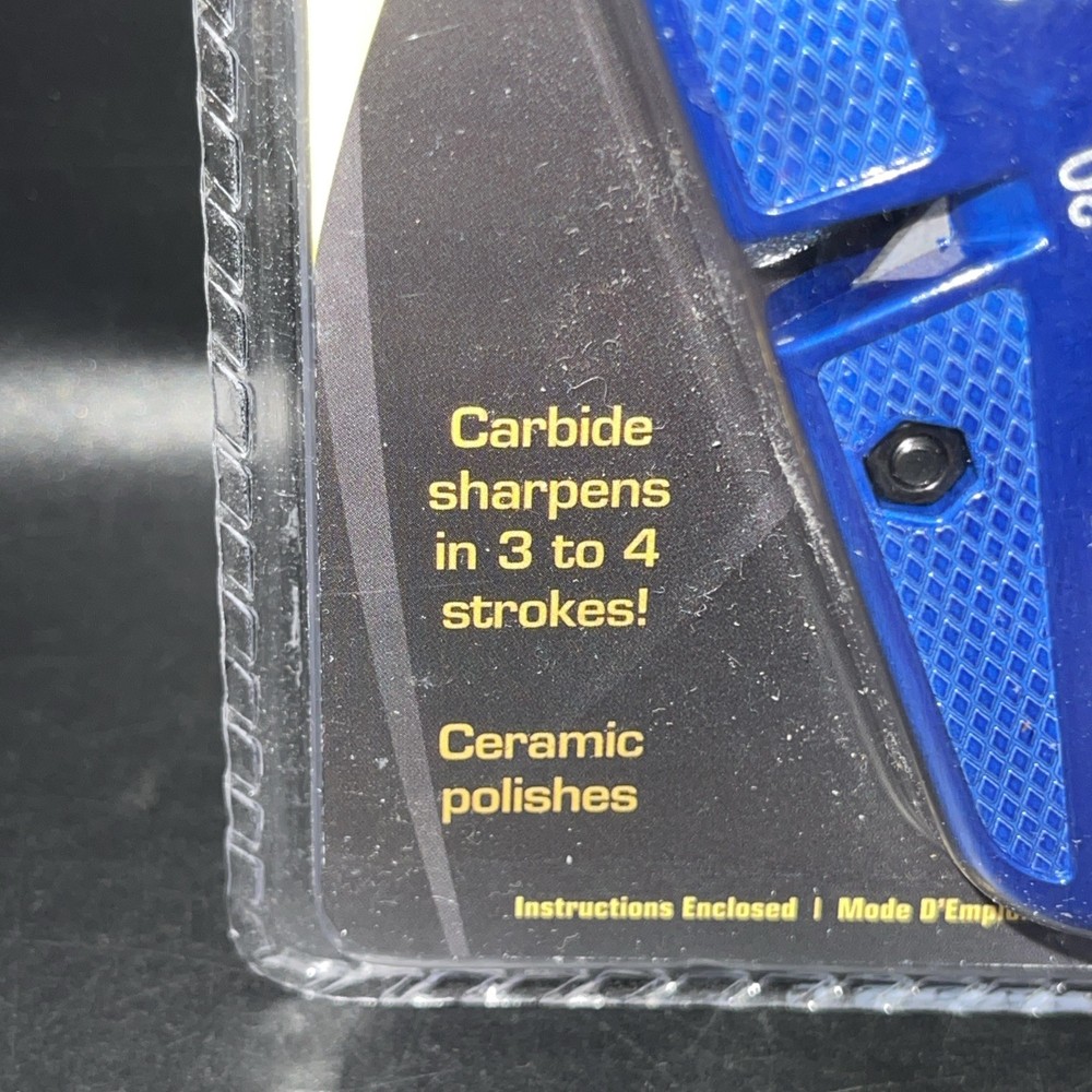 New Lansky QSHARP QuadSharp (LS09761) QSHARP