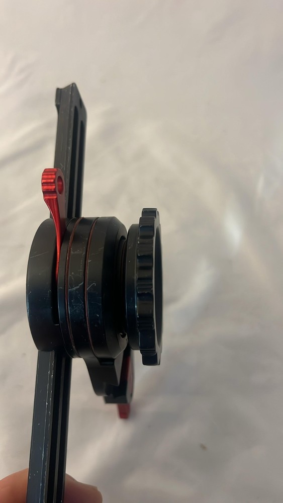 Element Technica ID By RED Mount