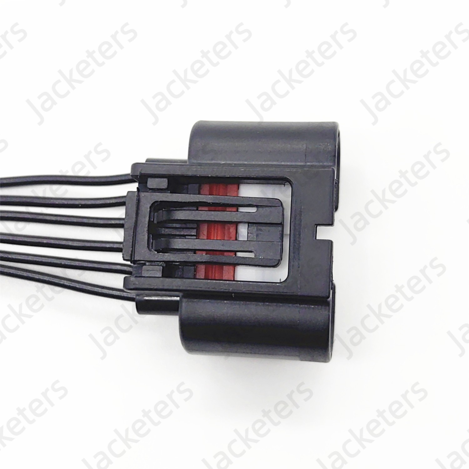 For 2011-2016 Honda Odyssey 6-Way Parking Distance Sensor Connector Harness Plug