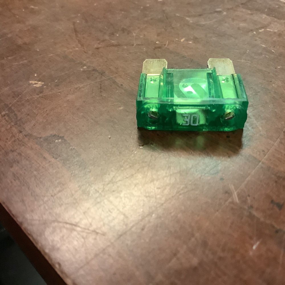 Littlefuse 0299030 30AMP, 32Volt