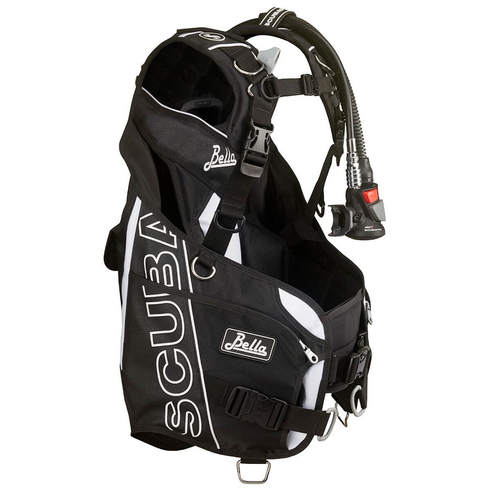 Scubapro Bella BCD