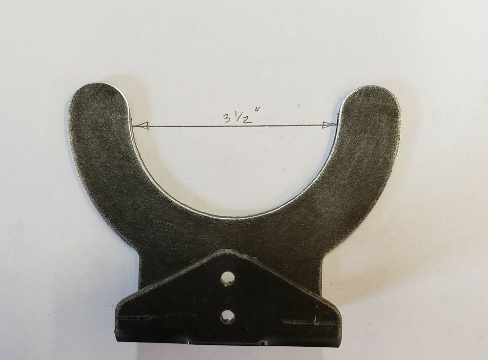 DA sander - Palm sander - Angle Grinder - wall mount rack - Made in USA