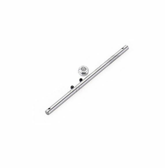 Gartt DFC Main Shaft 003