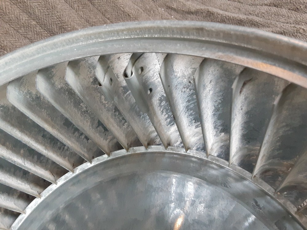 Blower Wheel D57233-02