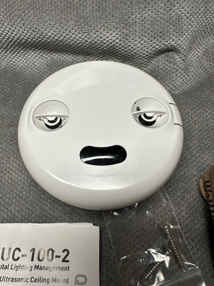 Wattstopper LMUC-100-2