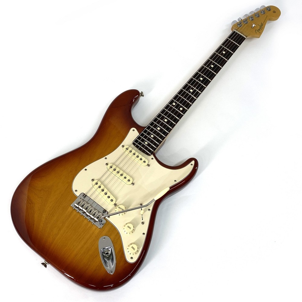 Fender American Professional Stratocaster 813274