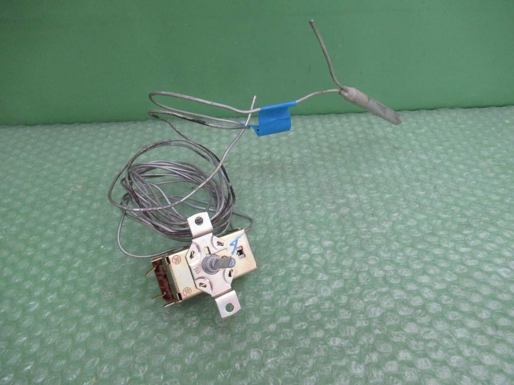 4201260 Genuine Sub-Zero 532 Dual Sensor Refrigerator Control