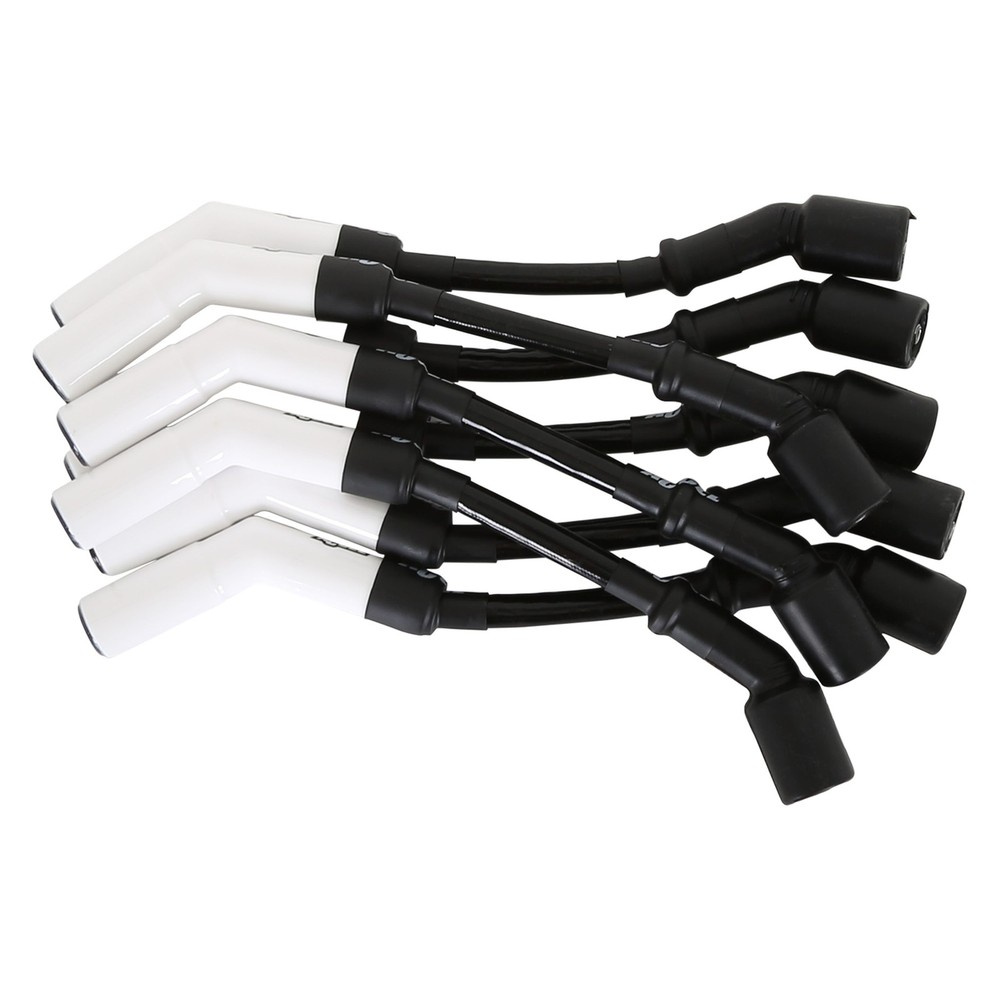 ACCEL 9004C Race Extreme 9000 Spark Plug Wire Set Ceramic Boot