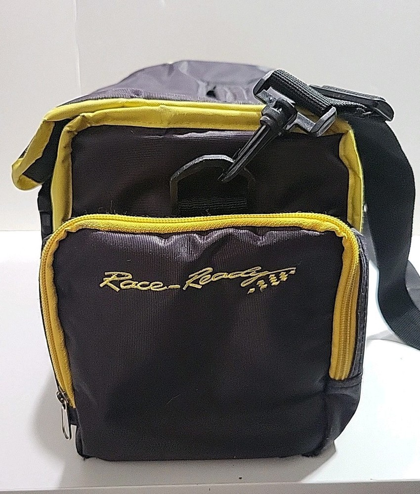 Racing Radios Diversified Electronics Headset 2